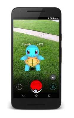 Emulate Android APK Guide Pokemon Go Free Tips