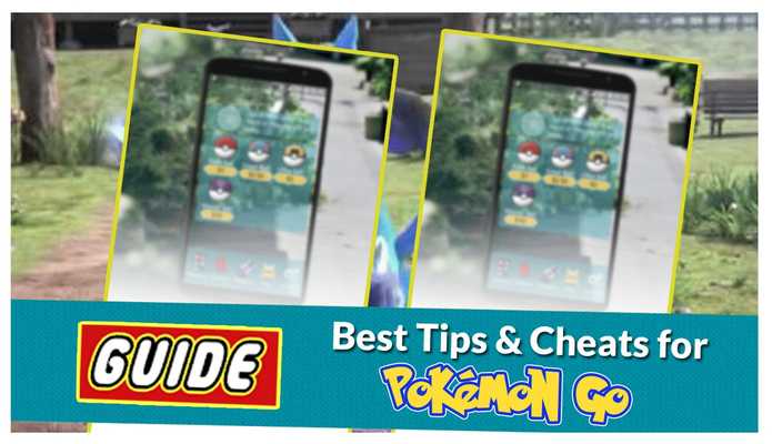 Emulate Android APK Guide Pokemon Go New