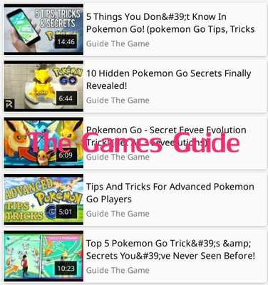 Emulate Android APK Guide: Pokemon Go Emulate Android APK Guide: Pokemon Go