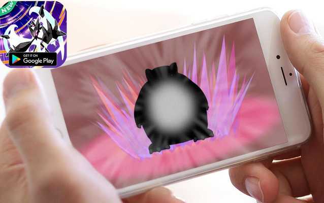 Emulate Android APK Guide : Pokemon Ultra Moon Pokedex