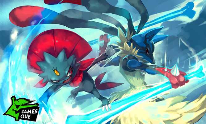 Emulate Android APK Guide Pokken Tournament DX Emulate Android APK Guide Pokken Tournament DX