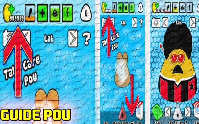 Emulate Android APK Guide Pou 16 Emulate Android APK Guide Pou 16