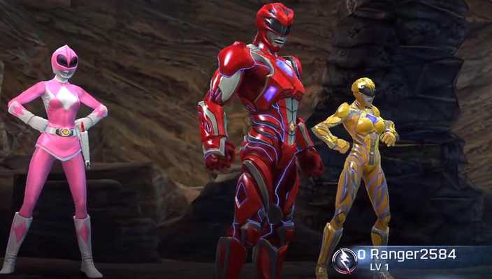 Emulate Android APK Guide Power Rangers Emulate Android APK Guide Power Rangers