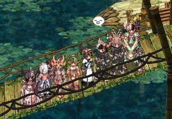 Emulate Android APK Guide Ragnarok M: Eternal Love
