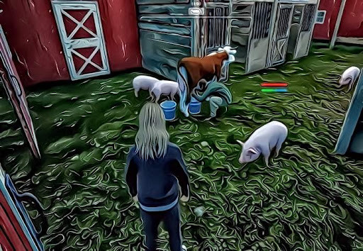Run android online APK Guide: Ranch Simulator from MyAndroid or emulate Guide: Ranch Simulator using MyAndroid