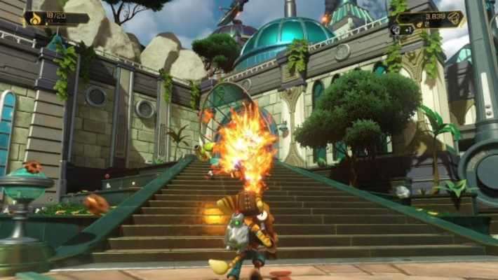 Emulate Android APK Guide Ratchet And Clank Emulate Android APK Guide Ratchet And Clank