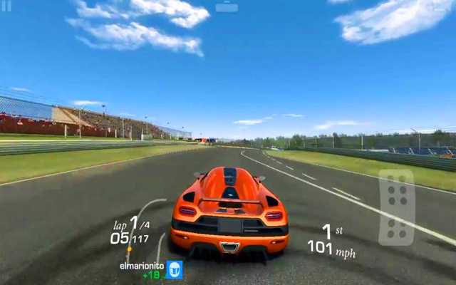 Emulate Android APK Guide Real Racing 3 Emulate Android APK Guide Real Racing 3