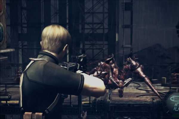 Emulate Android APK Guide Resident Evil 4 Cheat