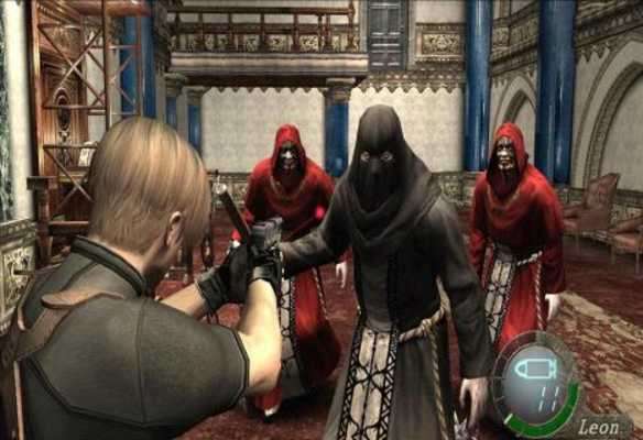 Emulate Android APK Guide Resident Evil 4 New Emulate Android APK Guide Resident Evil 4 New