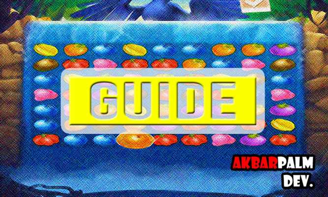 Emulate Android APK Guide Rio Match 3 Party Emulate Android APK Guide Rio Match 3 Party
