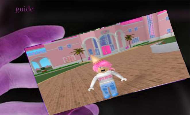 Emulate Android APK Guide Roblox Barbie Emulate Android APK Guide Roblox Barbie