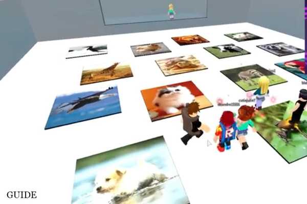 Emulate Android APK Guide : ROBLOX SIMON SAYS Emulate Android APK Guide : ROBLOX SIMON SAYS