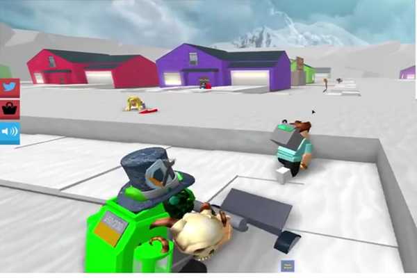 Emulate Android APK Guide : ROBLOX SNOW SHOVELING SIMULATOR Emulate Android APK Guide : ROBLOX SNOW SHOVELING SIMULATOR