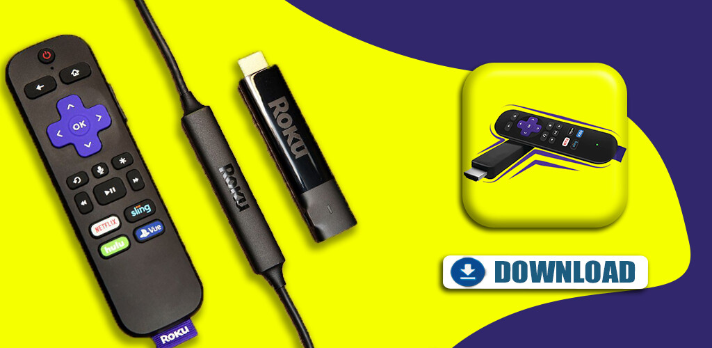 Run android online APK Guide Roku Streaming Stick+ 4k from MyAndroid or emulate Guide Roku Streaming Stick+ 4k using MyAndroid