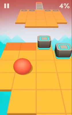 Emulate Android APK Guide Rolling Sky