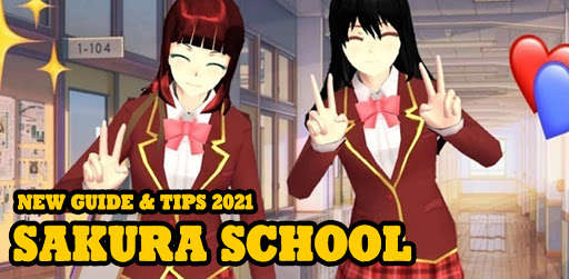 Run android online APK Guide Sakura School New Tips 2021 from MyAndroid or emulate Guide Sakura School New Tips 2021 using MyAndroid