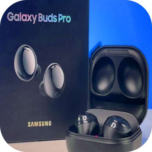 Run android online APK Guide Samsung Galaxy Buds Pro from MyAndroid or emulate Guide Samsung Galaxy Buds Pro using MyAndroid