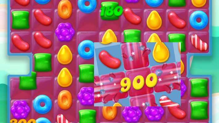 Emulate Android APK Guides Candy Crush Jelly saga Emulate Android APK Guides Candy Crush Jelly saga