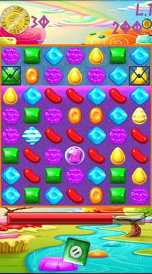 Emulate Android APK Guides Candy Crush Saga Emulate Android APK Guides Candy Crush Saga