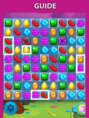 Emulate Android APK Guides Candy Crush Soda Saga Emulate Android APK Guides Candy Crush Soda Saga