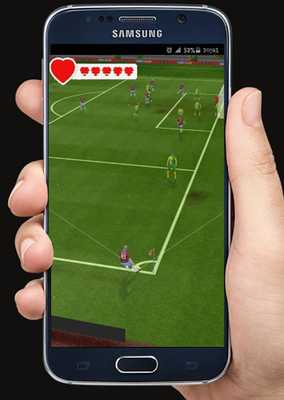 Emulate Android APK Guide Score! Hero New Hints