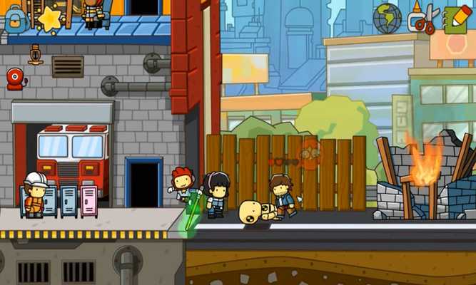 Emulate Android APK Guide Scribblenauts Unlimited Emulate Android APK Guide Scribblenauts Unlimited