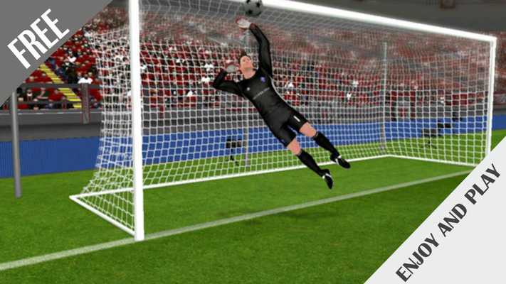 Emulate Android APK Guides: Dream League Soccers16 Emulate Android APK Guides: Dream League Soccers16