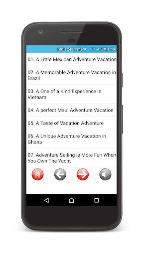 Run android online APK Guides for Adventure Sailing from MyAndroid or emulate Guides for Adventure Sailing using MyAndroid Run android online APK Guides for Adventure Sailing from MyAndroid or emulate Guides for Adventure Sailing using MyAndroid