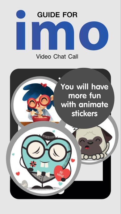Emulate iPhone app Guides for imo Video Chat Call using MyAndroid Emulate iPhone app Guides for imo Video Chat Call using MyAndroid