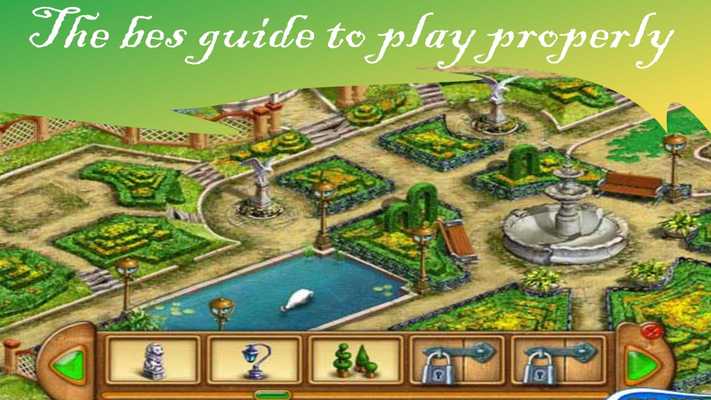 Emulate Android APK Guides Gardenscapes Emulate Android APK Guides Gardenscapes