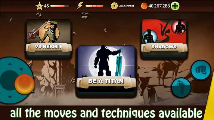Emulate Android APK Guide Shadow Fight 2 GAMEPLAY Emulate Android APK Guide Shadow Fight 2 GAMEPLAY
