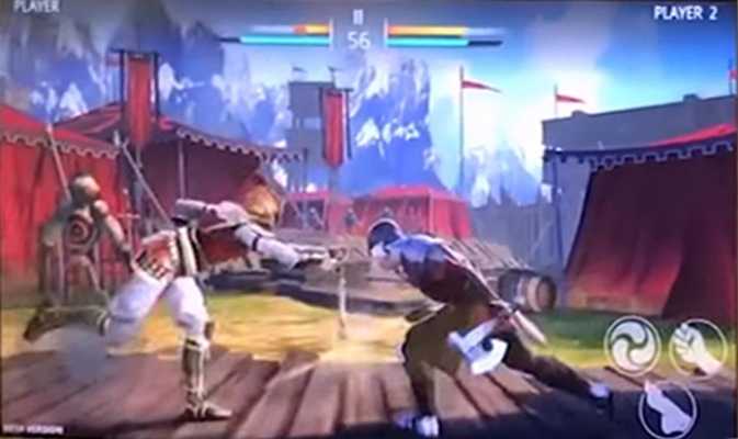 Emulate Android APK Guide Shadow Fighter 3 Emulate Android APK Guide Shadow Fighter 3