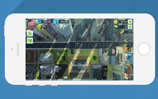 Emulate Android APK Guide SimCity Build New