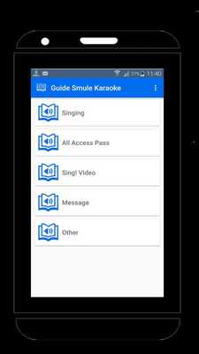 Emulate Android APK Guide Sing Karoke Video Smule Emulate Android APK Guide Sing Karoke Video Smule