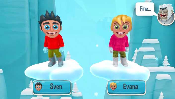 Emulate Android APK Guide Ski Safari 2 Emulate Android APK Guide Ski Safari 2