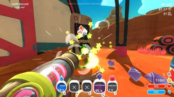 Emulate Android APK Guide Slime Rancher 1 Free