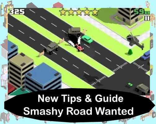 Emulate Android APK Guide Smashy Road Wanted . Emulate Android APK Guide Smashy Road Wanted .
