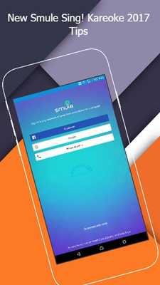 Emulate Android APK Guide Smule Sing! Kareoke 2017 Tips