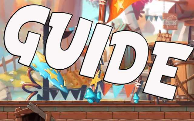 Emulate Android APK Guide : Smurf Epic Run Tips