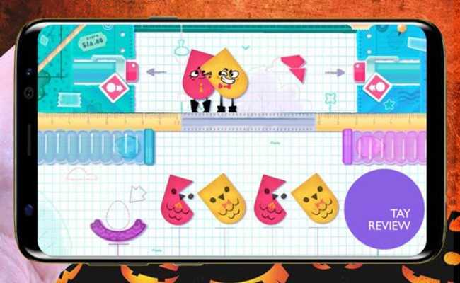 Emulate Android APK Guide Snipperclips New 2018 Emulate Android APK Guide Snipperclips New 2018