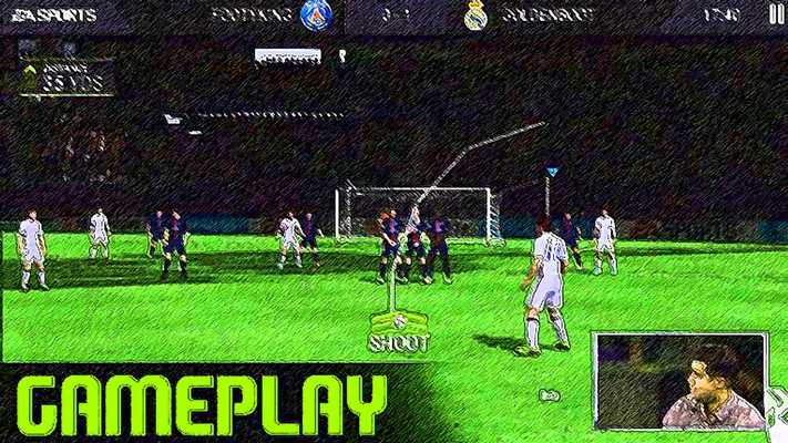 Emulate Android APK Guide Soccer Fifa Mobile 2016 Emulate Android APK Guide Soccer Fifa Mobile 2016