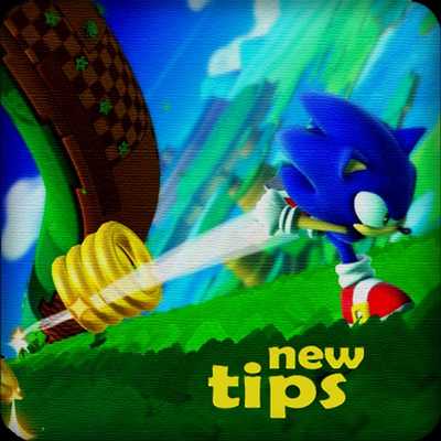 Emulate Android APK Guides of Sonic Dash Emulate Android APK Guides of Sonic Dash