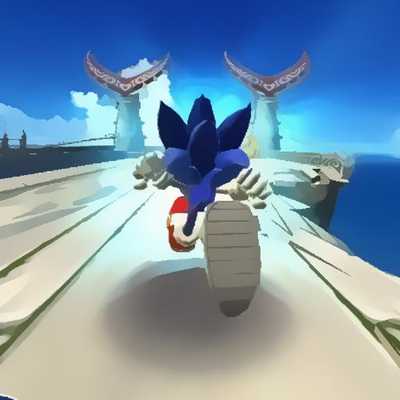 Emulate Android APK guide Sonic Dash - sega 2017 Emulate Android APK guide Sonic Dash - sega 2017