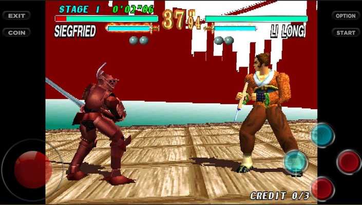 Emulate Android APK GUIDE Soul Edge