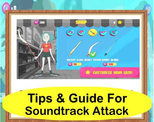 Emulate Android APK Guide Soundtrack Attack