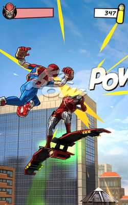 Emulate Android APK Guide Spider-Man Unlimited
