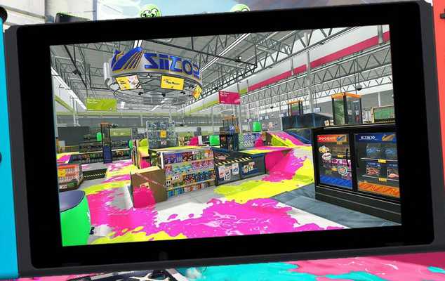 Emulate Android APK Guide Splatoon 2 (new) Emulate Android APK Guide Splatoon 2 (new)