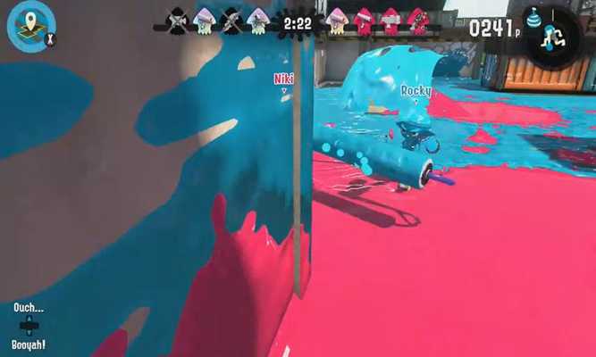 Emulate Android APK Guide Splatoon 2 Emulate Android APK Guide Splatoon 2