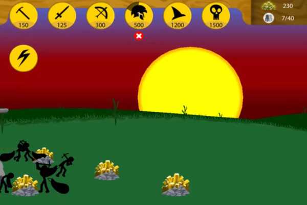 Emulate Android APK Guide Stick War Emulate Android APK Guide Stick War
