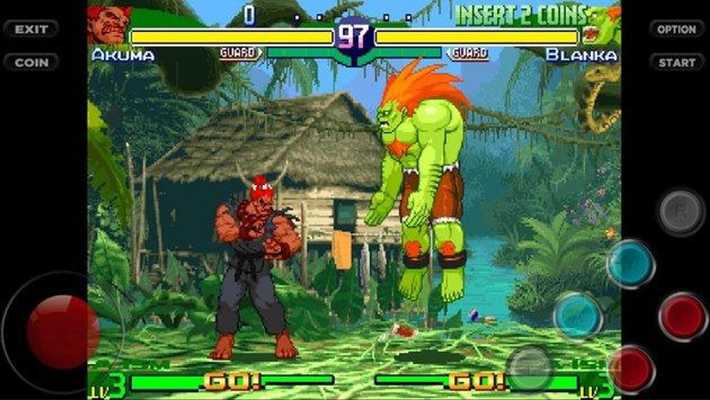 Emulate Android APK guide street fighter alpha sfa3 Emulate Android APK guide street fighter alpha sfa3